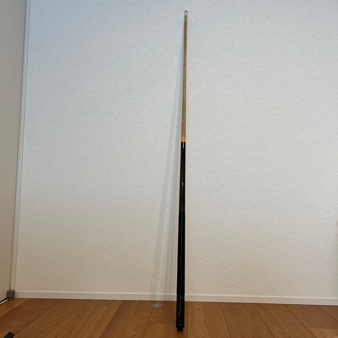 Mezz Jump/Break ビリヤードキュー