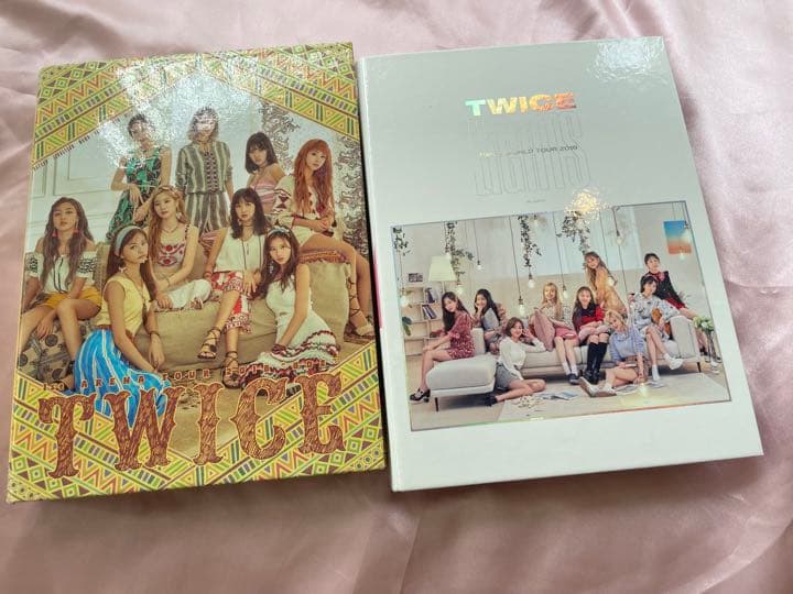 TWICE ナヨン ランダムトレカ まとめ売り