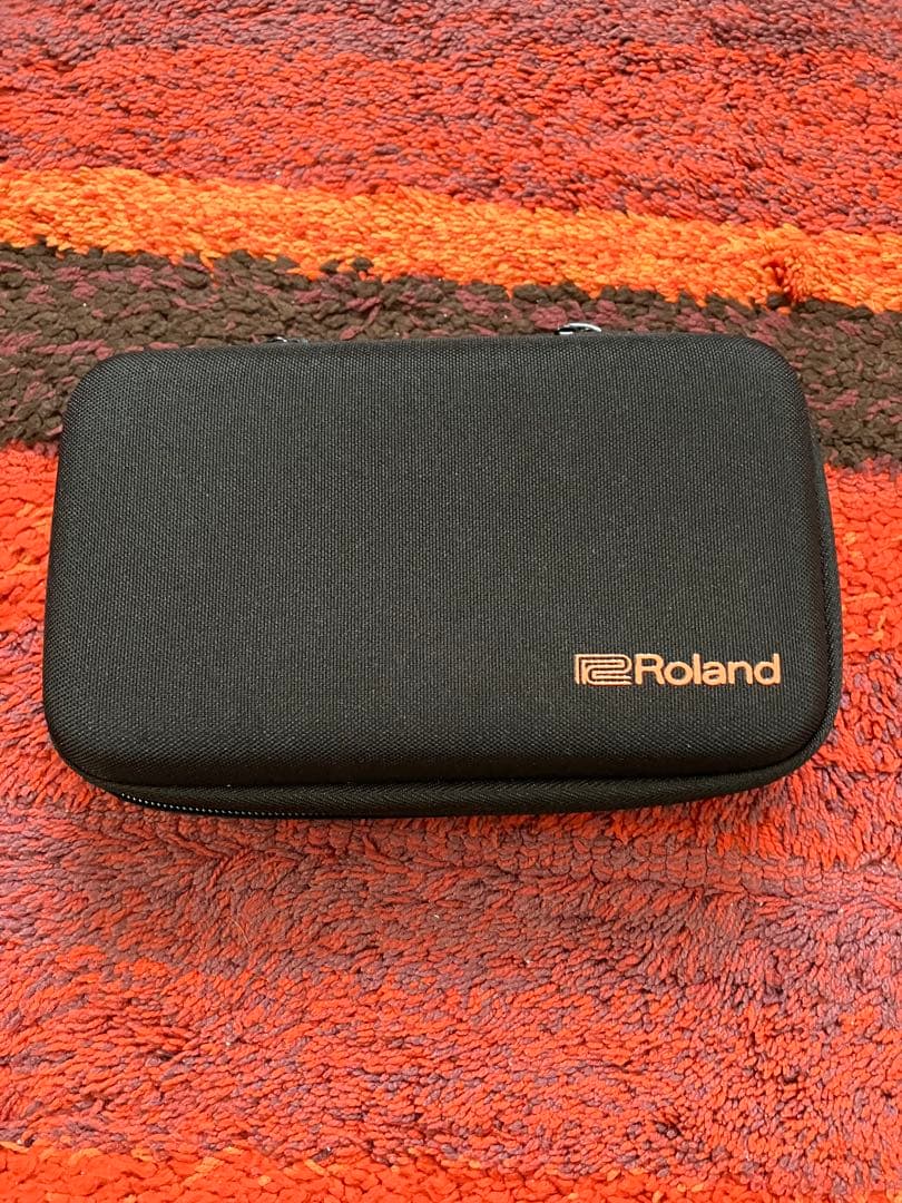 Roland AIRA COMPACT J-6 シンセサイザーケース付き