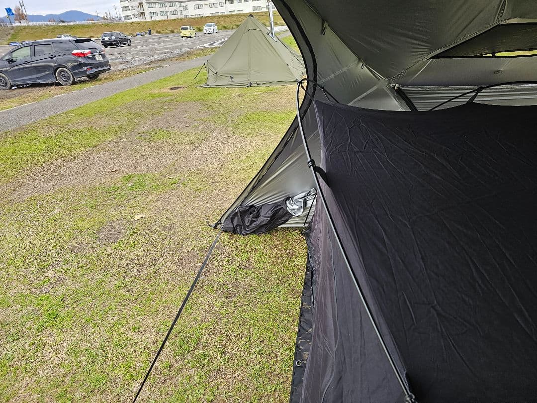 3Fulgear カンガルーテント 1P