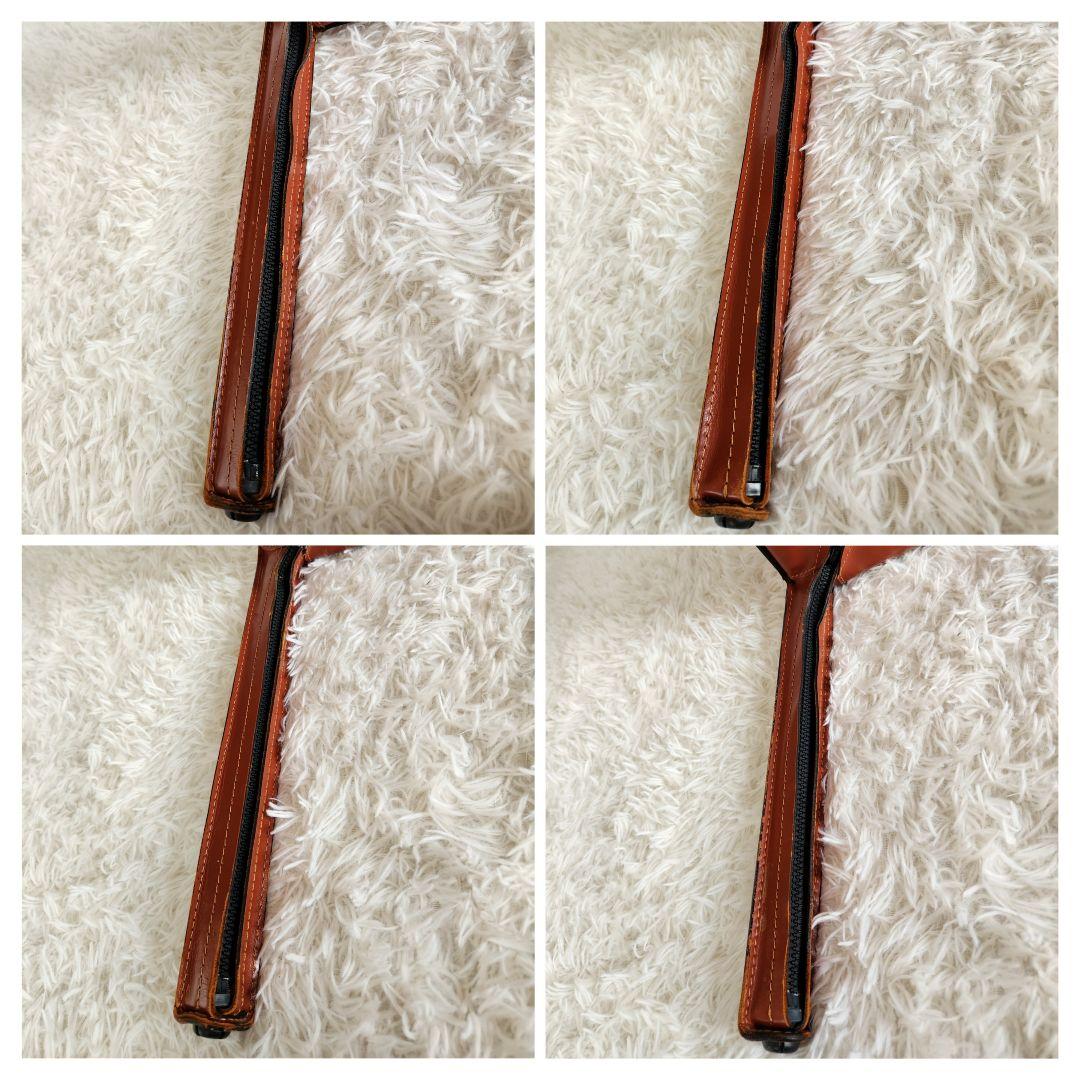 Cassina 412 CAB カッシーナ キャブチェア ダイニングチェア 赤茶