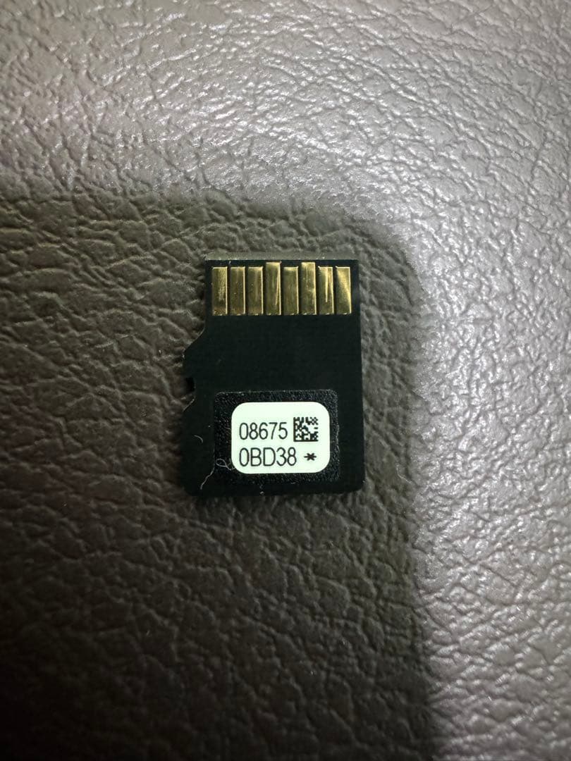 レクサス08675-0BD38 2025年8月更新履歴有り