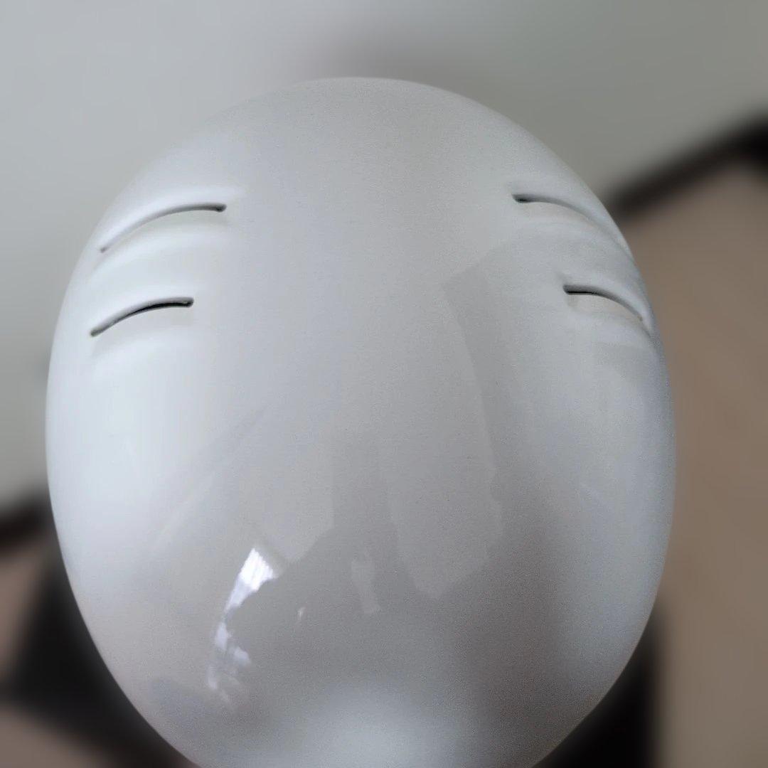 SIMPSON スーパーバンディット7 (SB7) 7 5/8 (61cm) 白