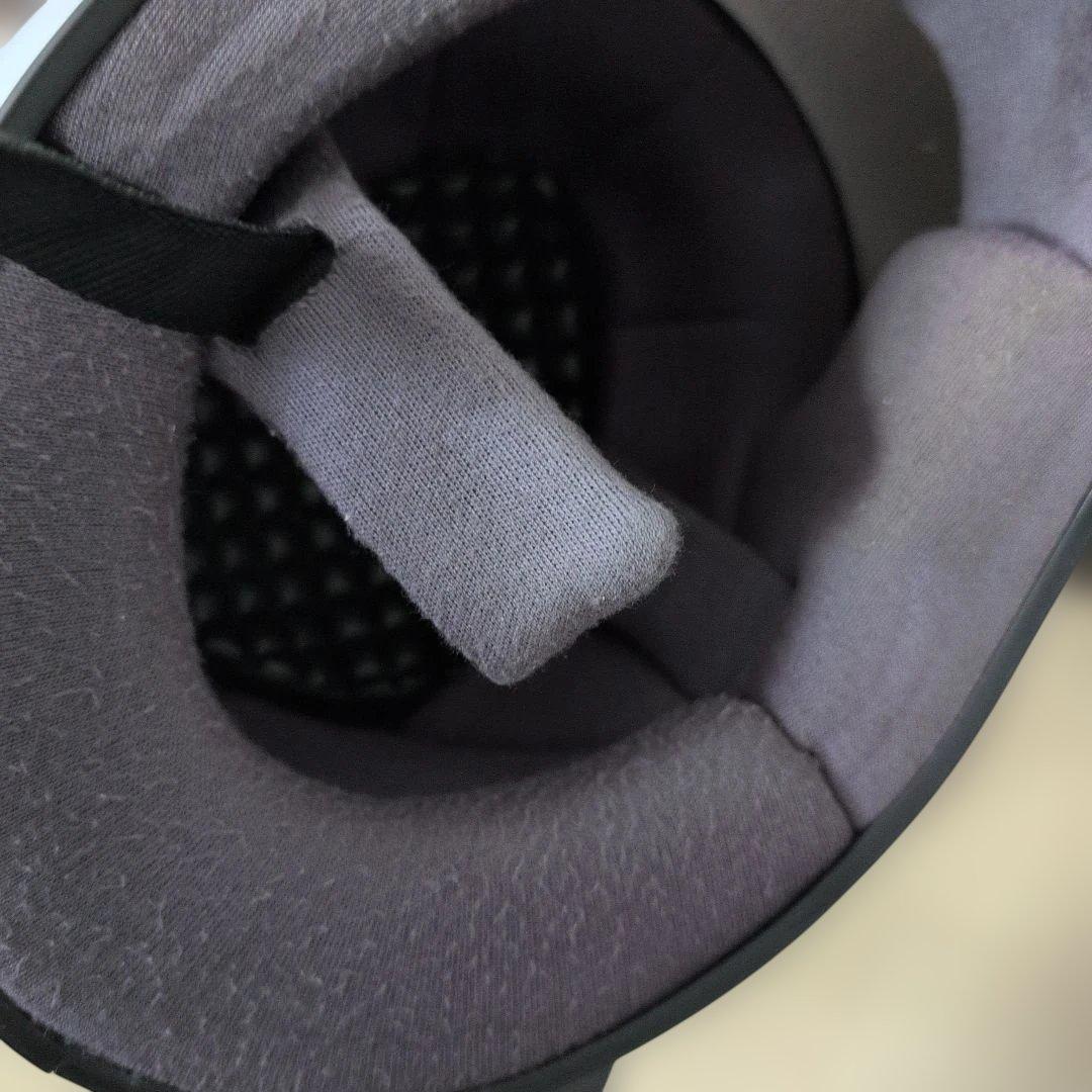 SIMPSON スーパーバンディット7 (SB7) 7 5/8 (61cm) 白