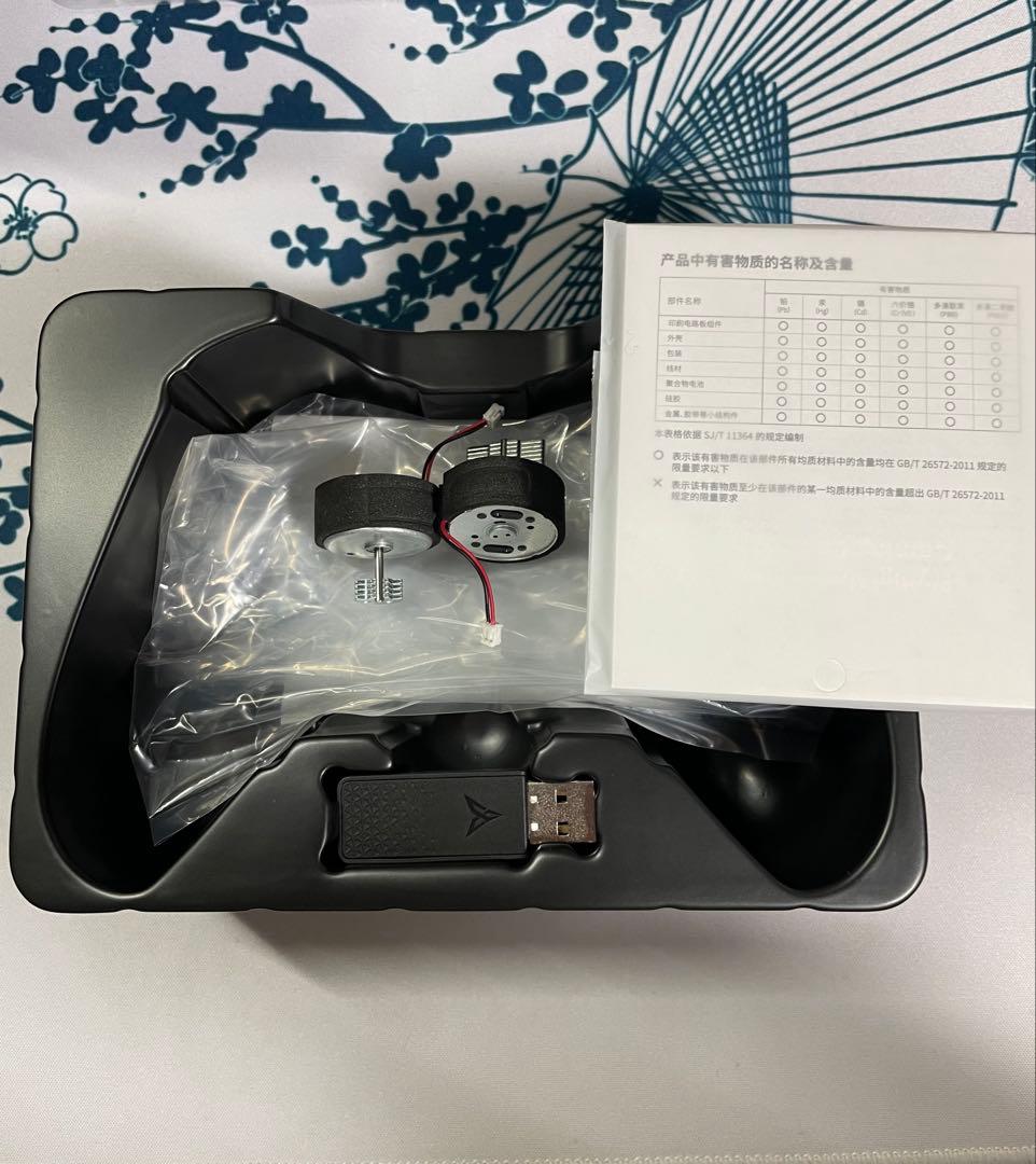 その他 Flydigi Vader5 pro