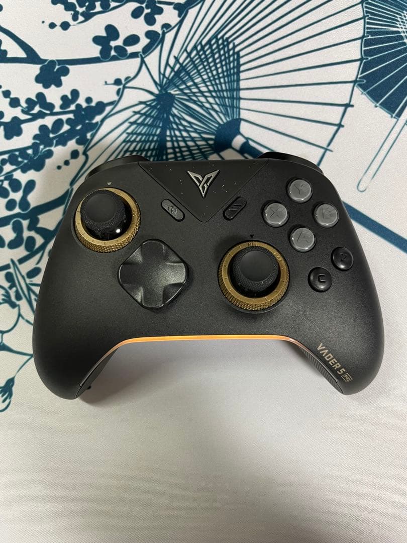 その他 Flydigi Vader5 pro