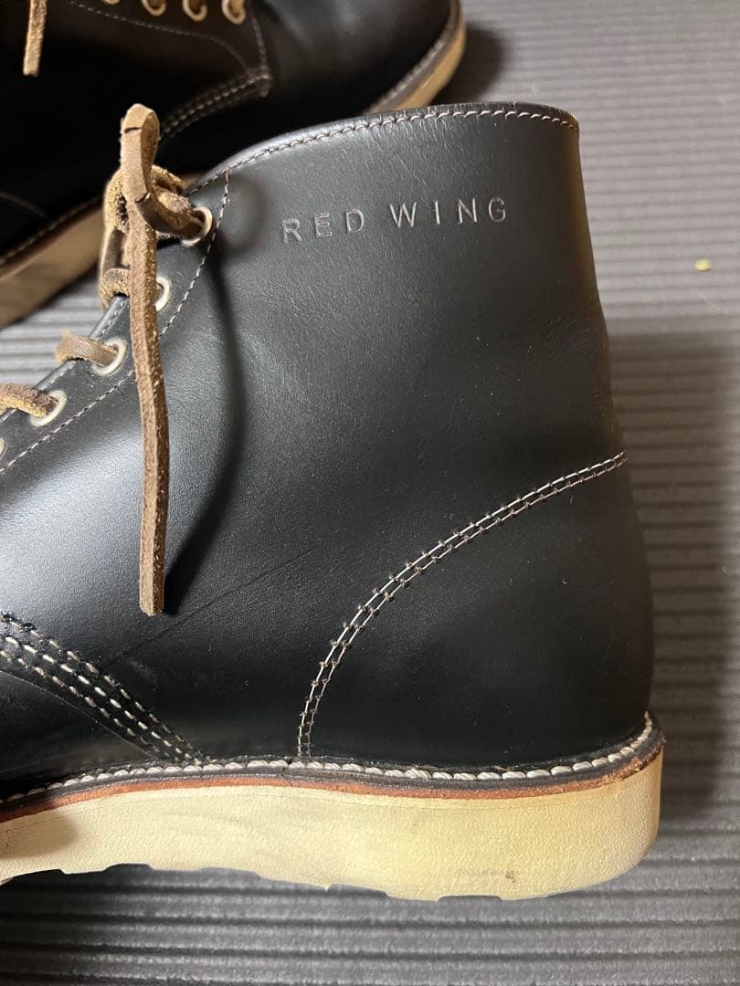 REDWING 9870 レッドウィング アイリッシュセッター 10D 28cm