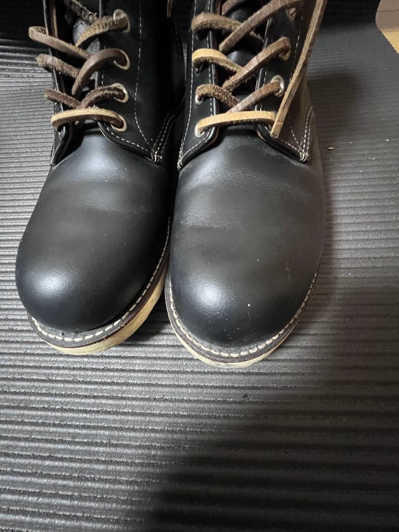 REDWING 9870 レッドウィング アイリッシュセッター 10D 28cm