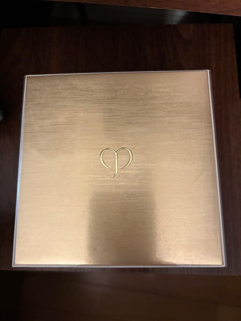 [最終の最安値] 新品未開封 クレド・ポー・ボーテ ラ・クレーム50ml