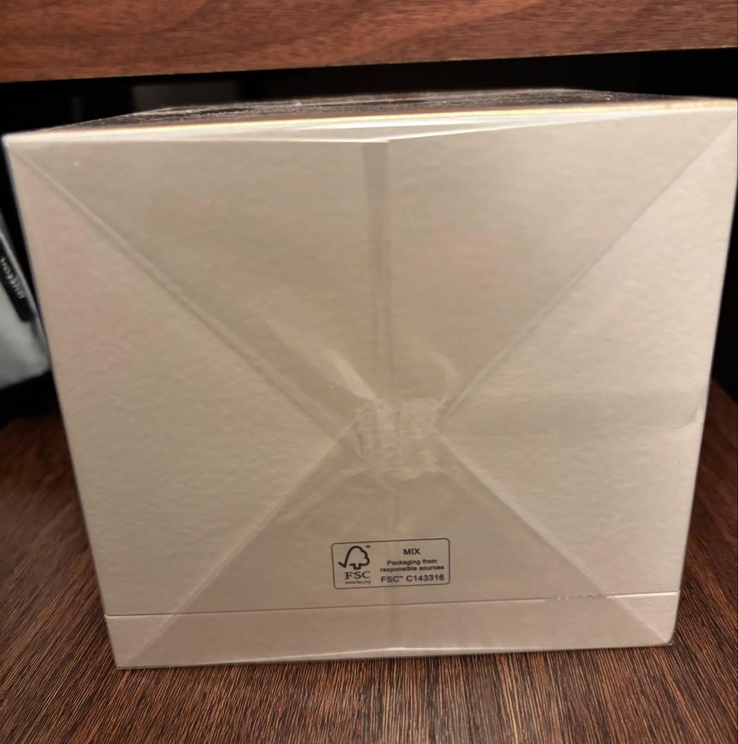 [最終の最安値] 新品未開封 クレド・ポー・ボーテ ラ・クレーム50ml