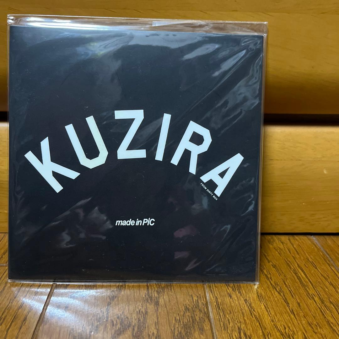 KUZIRA 廃盤デモ音源CDセット