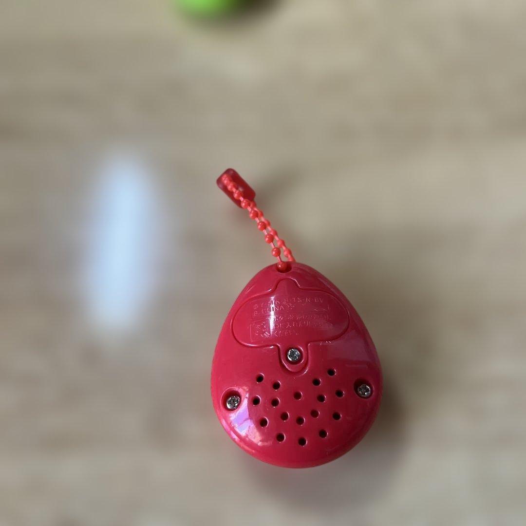 な*ね様 【電池入】ケロロ軍曹サウンドロップ　ケロロ、ギロロ、タママ、クルル、ケ