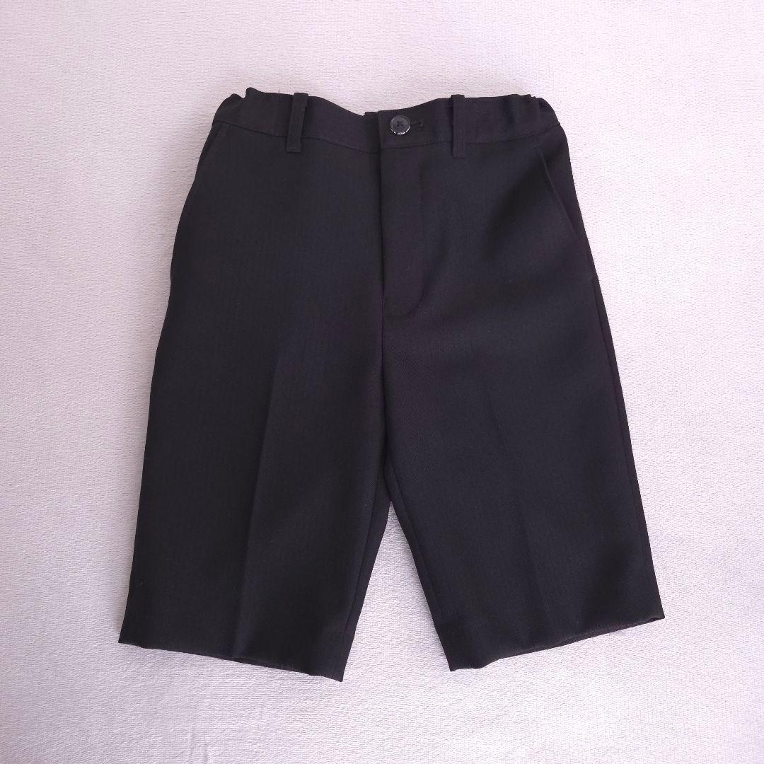 美品 ビームス フォーマル 卒園入学 発表会 6点 ネクタイ 蝶ネクタイ ピンズ