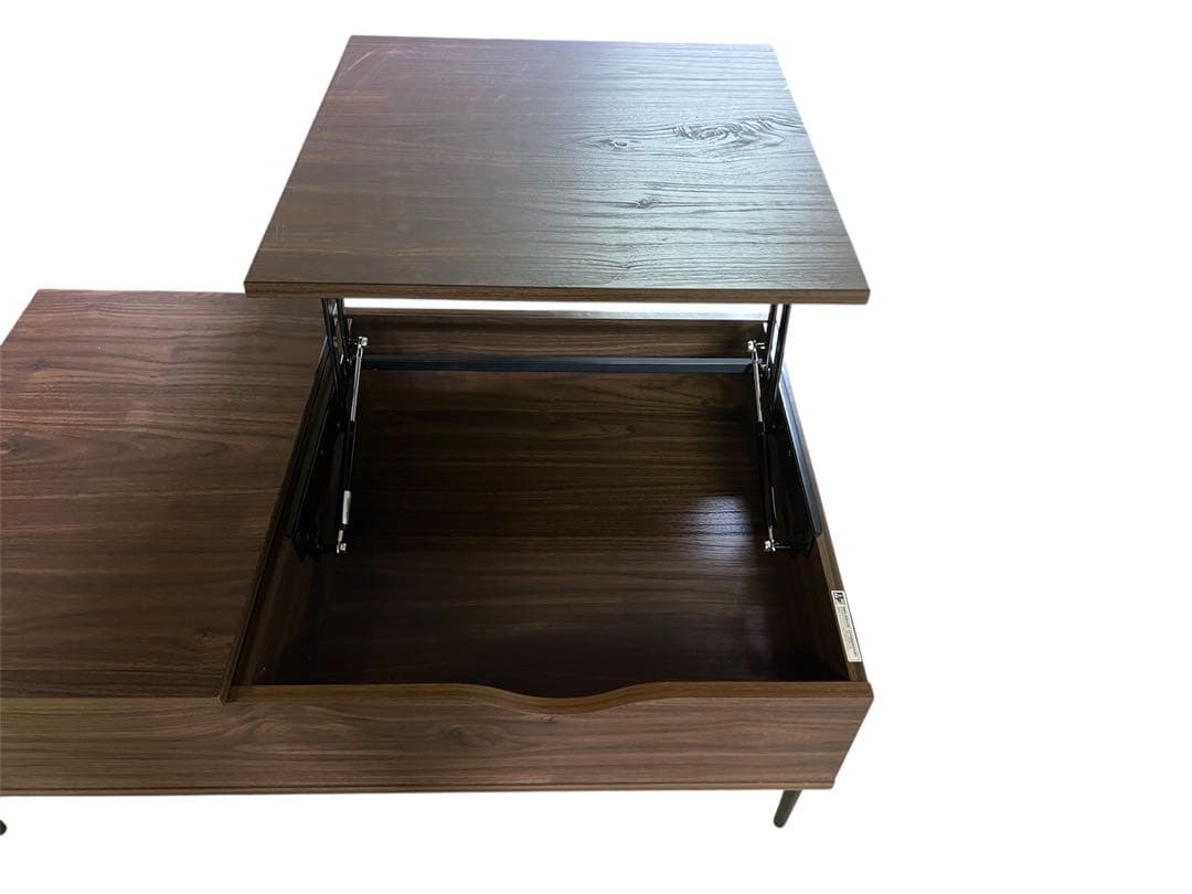 G001 Masaニトリセンターテーブル　PH01MBR