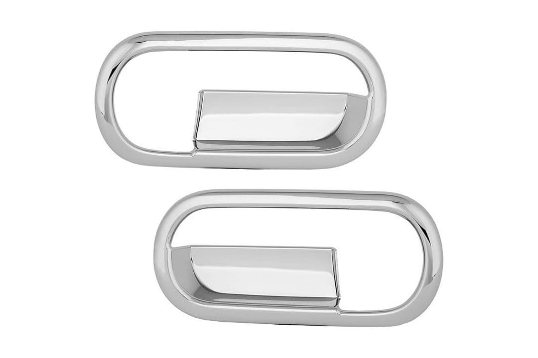 I.L. モータースポーツ│インナードアハンドルカバー｜NC ロードスター