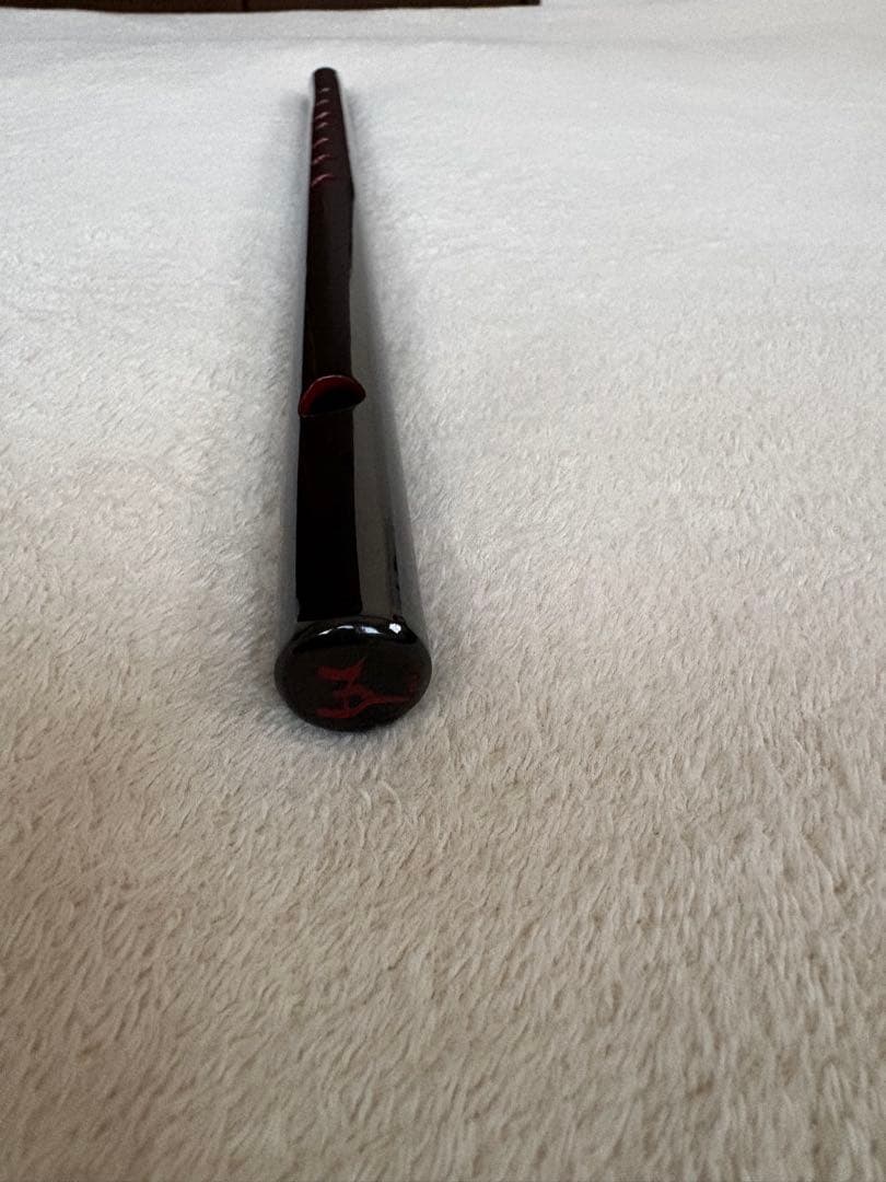 篠笛立平 花吹雪 唄物(ドレミ調)五本調子