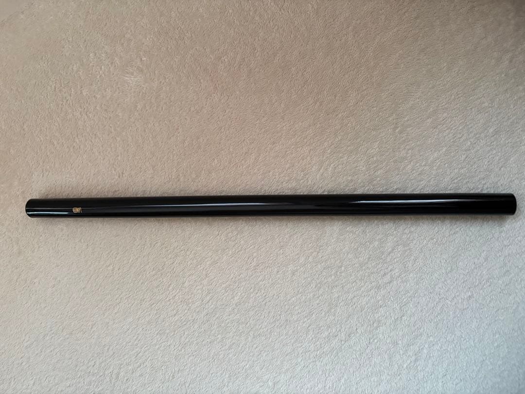 篠笛立平 花吹雪 唄物(ドレミ調)五本調子