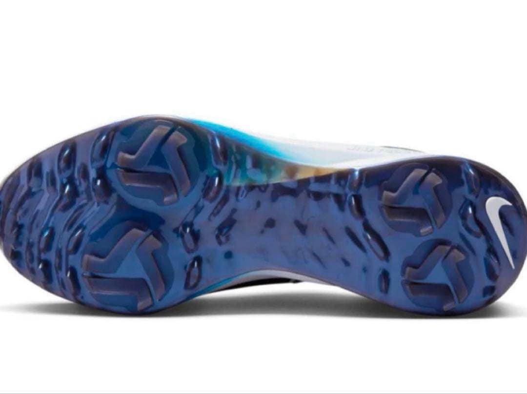 新品 黒 ナイキゴルフシューズ 26cmエアズームインフィニティツアーネクスト