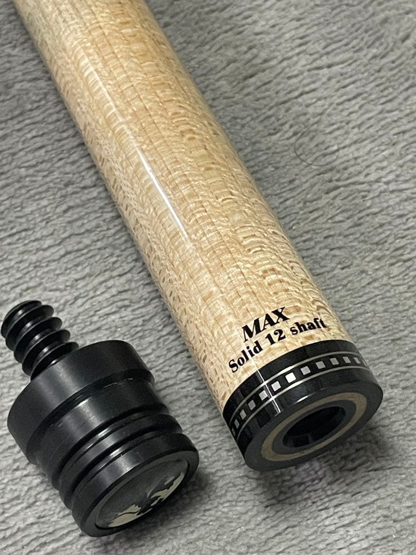 アダム　ソリッド12MAX