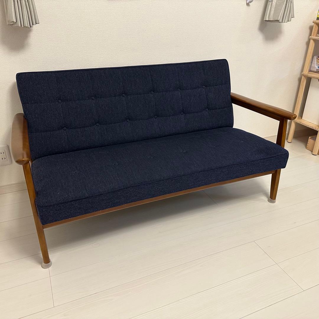 KTKMさま専用　カリモク60 Kチェア