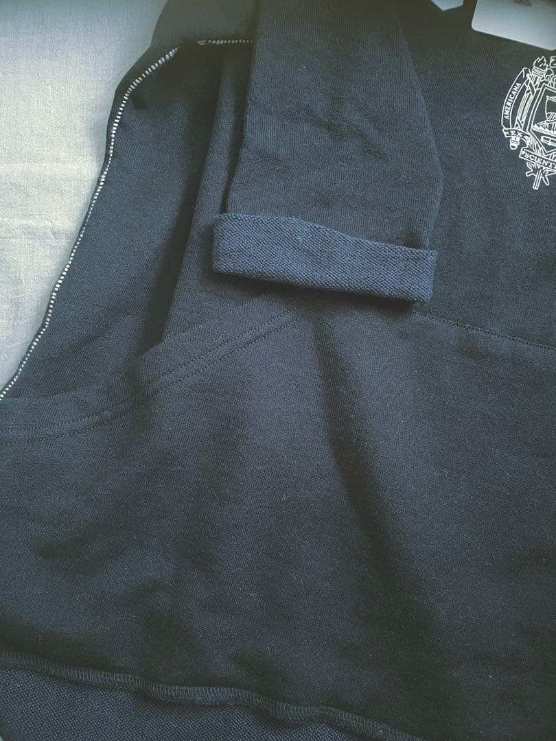 新品未使用タグ付Americana U.S.A.M.E. トレーナースウェット