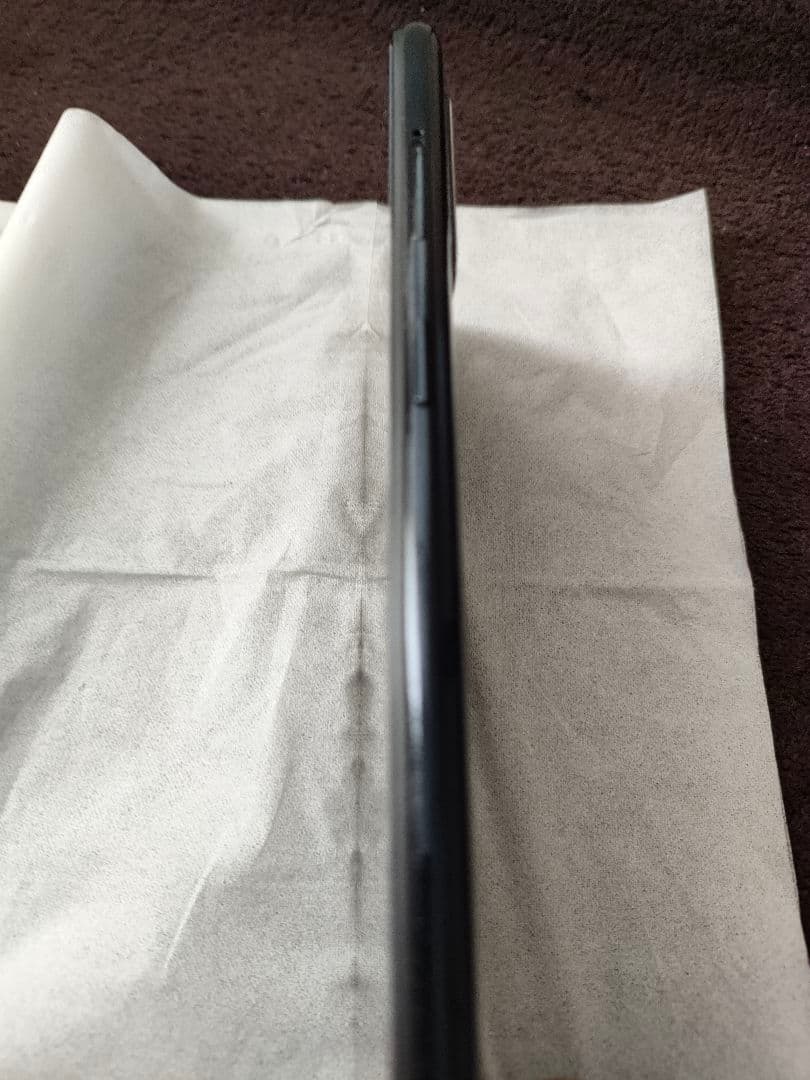 【マコ】 SIMフリー OPPO Reno3 A ブラック 本体