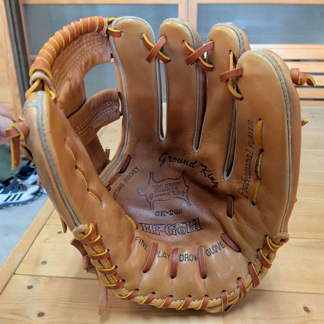 ハイゴールド　GK-208