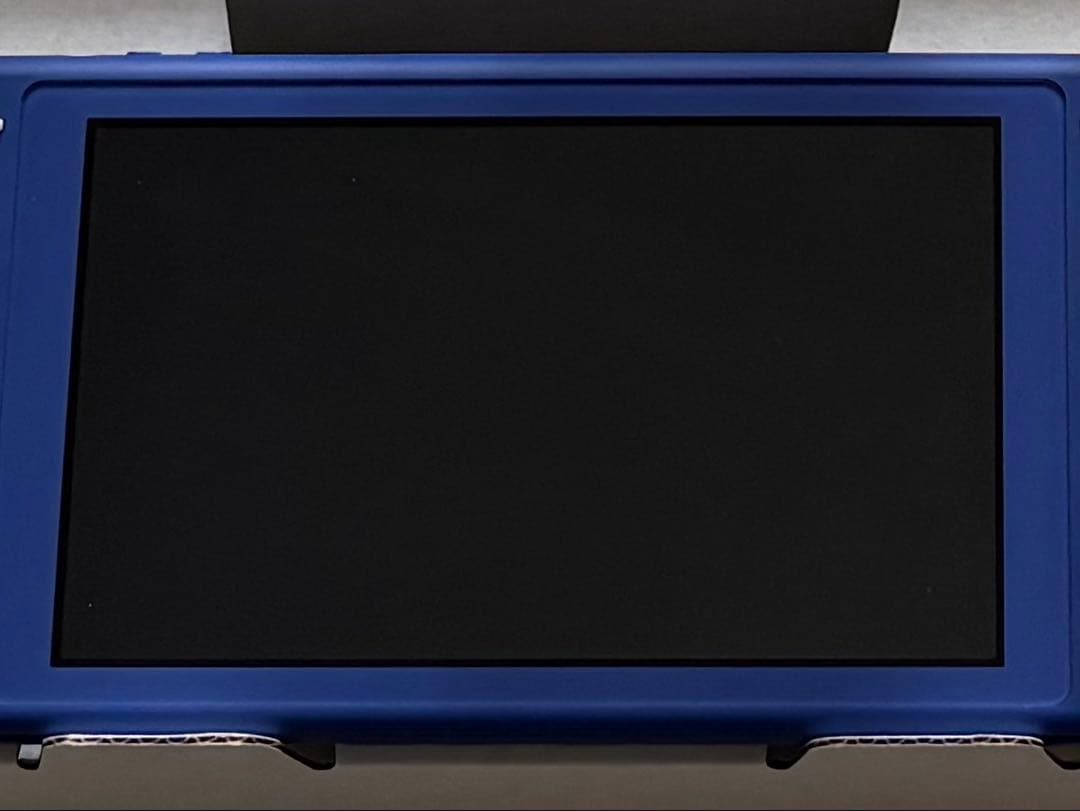 Nintendo Switch Lite ブルー　スイッチライト