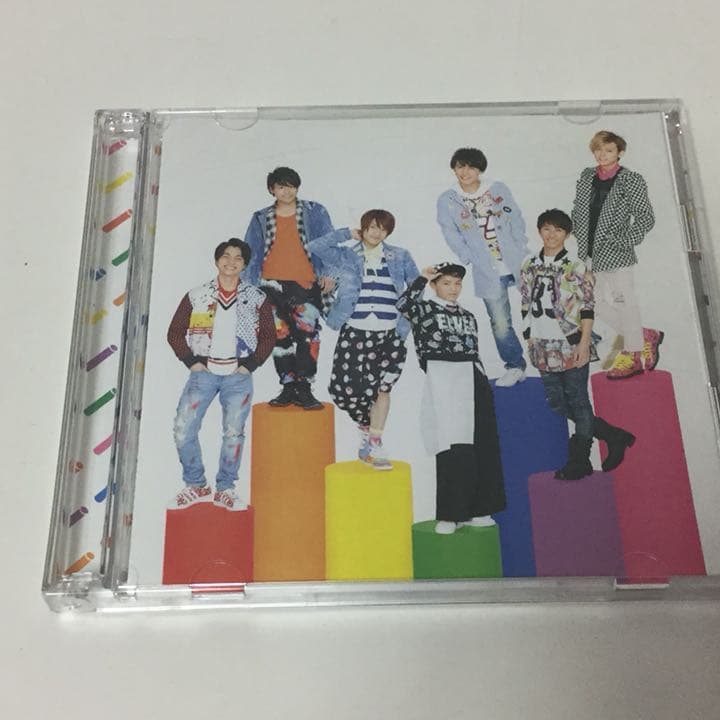 ジャニーズWEST 逆転Winner（初回盤B)／ジャニーズWEST3点セット