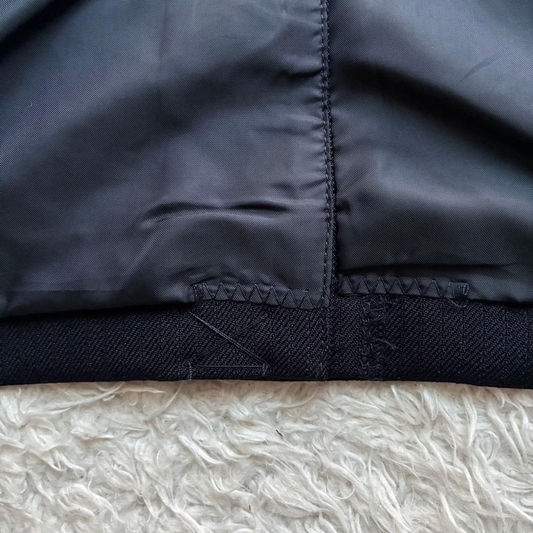 美品　160　卒業式　スーツ　waltz by BEAMS DESIGN