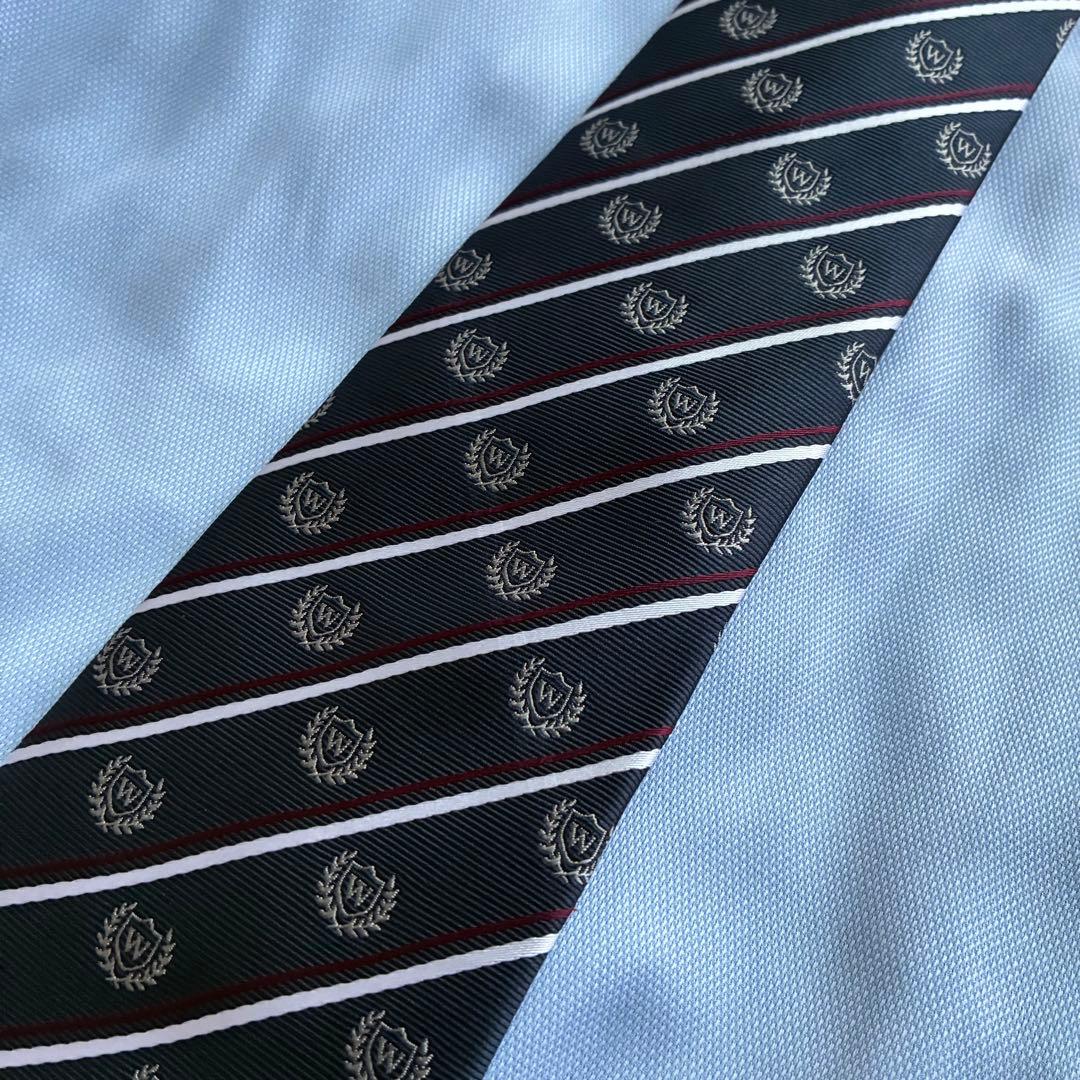 美品　160　卒業式　スーツ　waltz by BEAMS DESIGN