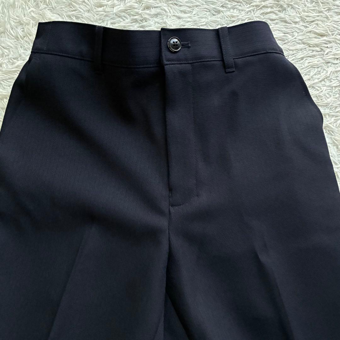 美品　160　卒業式　スーツ　waltz by BEAMS DESIGN