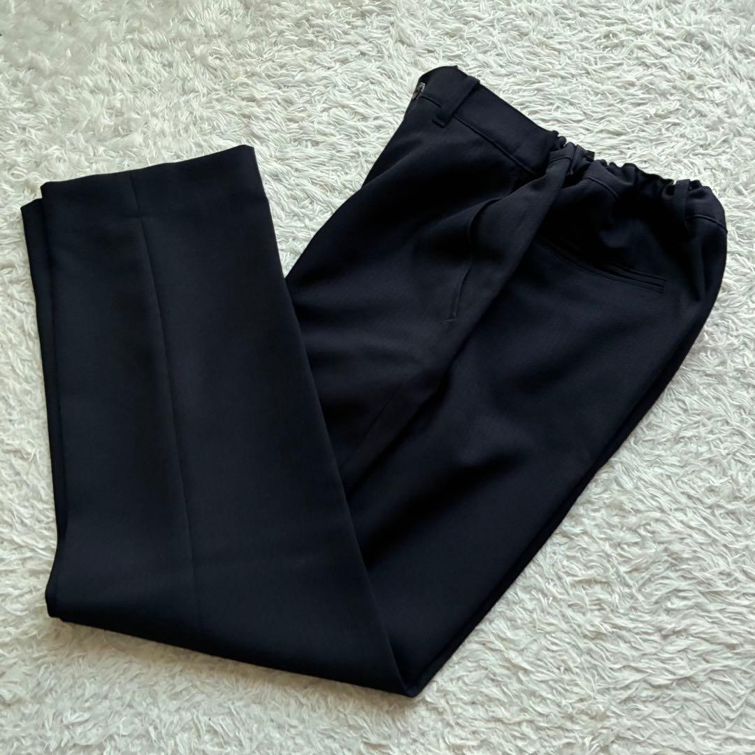 美品　160　卒業式　スーツ　waltz by BEAMS DESIGN