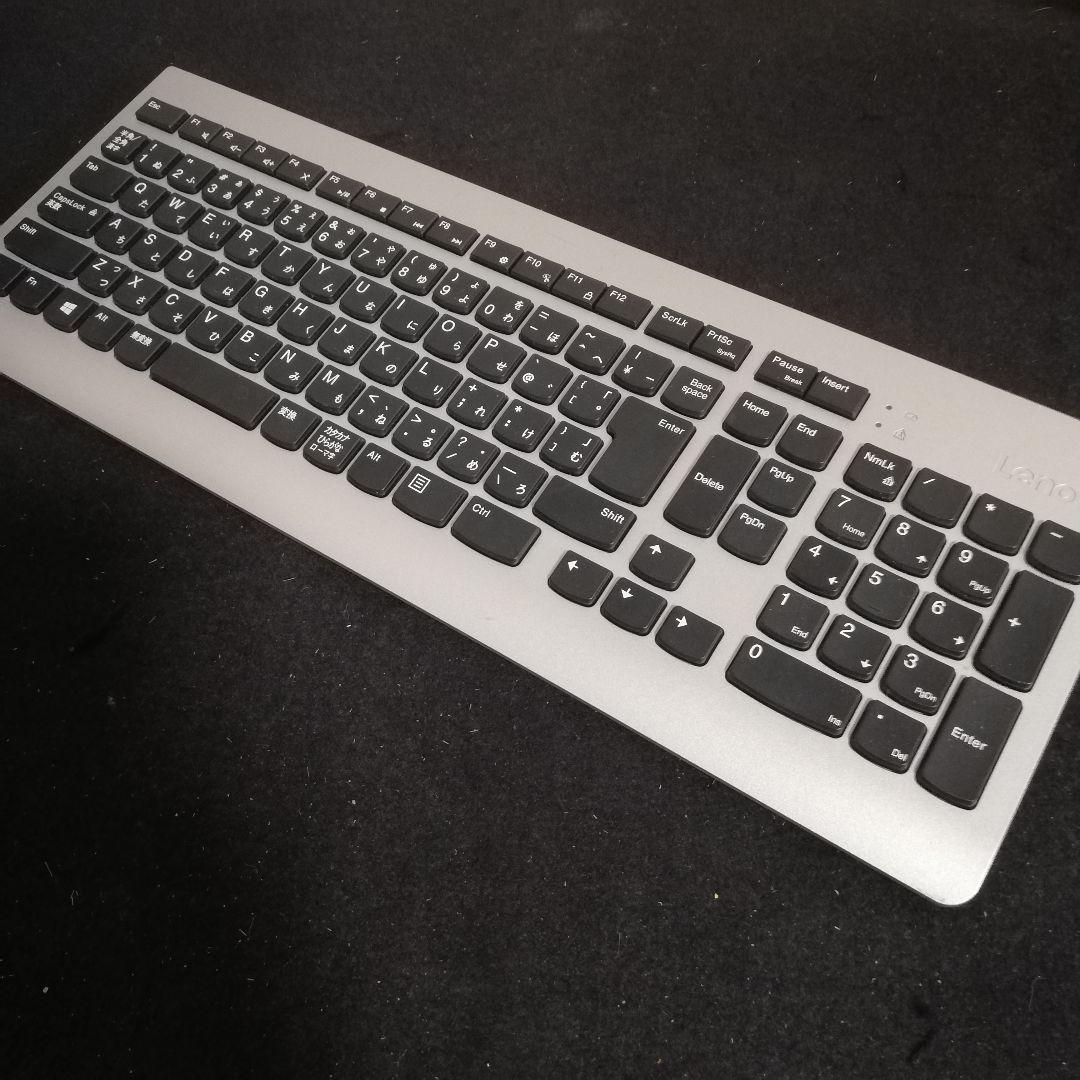 レノボ 超狭枠24インチ Celeron-G4930T/8GB/256SSD