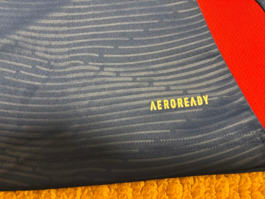 横浜Fマリノス 2025ユニフォーム 2XL #10 未使用