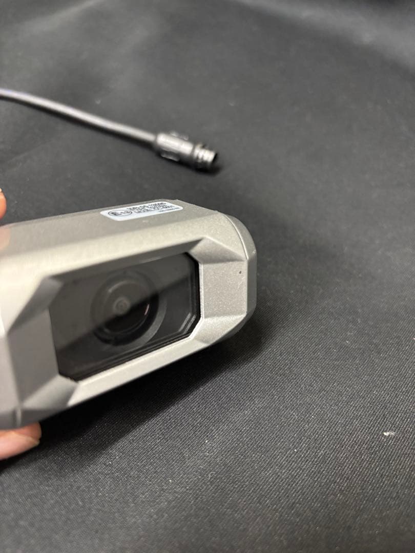 clarion バックカメラ