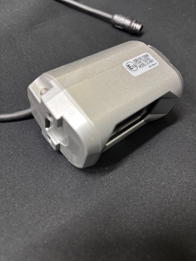 clarion バックカメラ