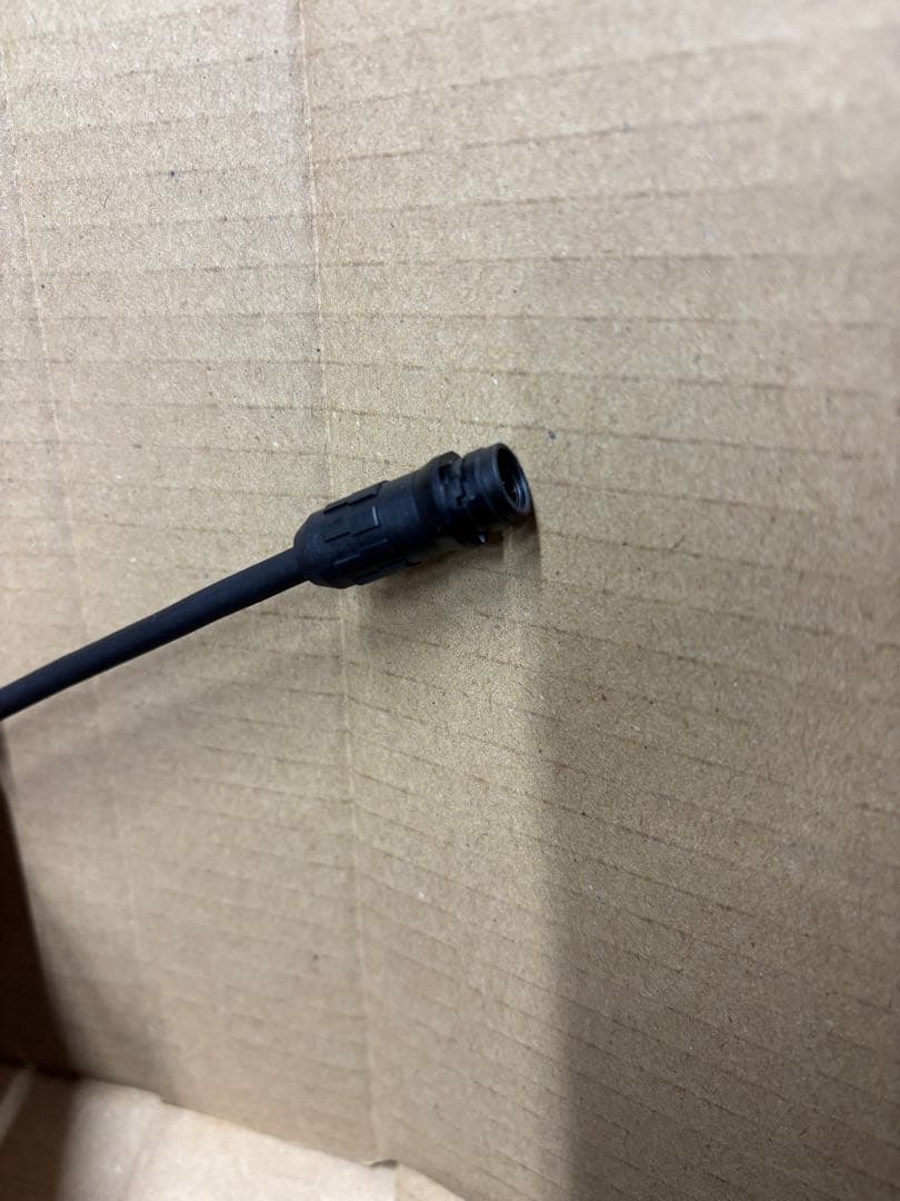 clarion バックカメラ