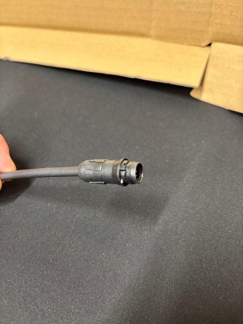 clarion バックカメラ