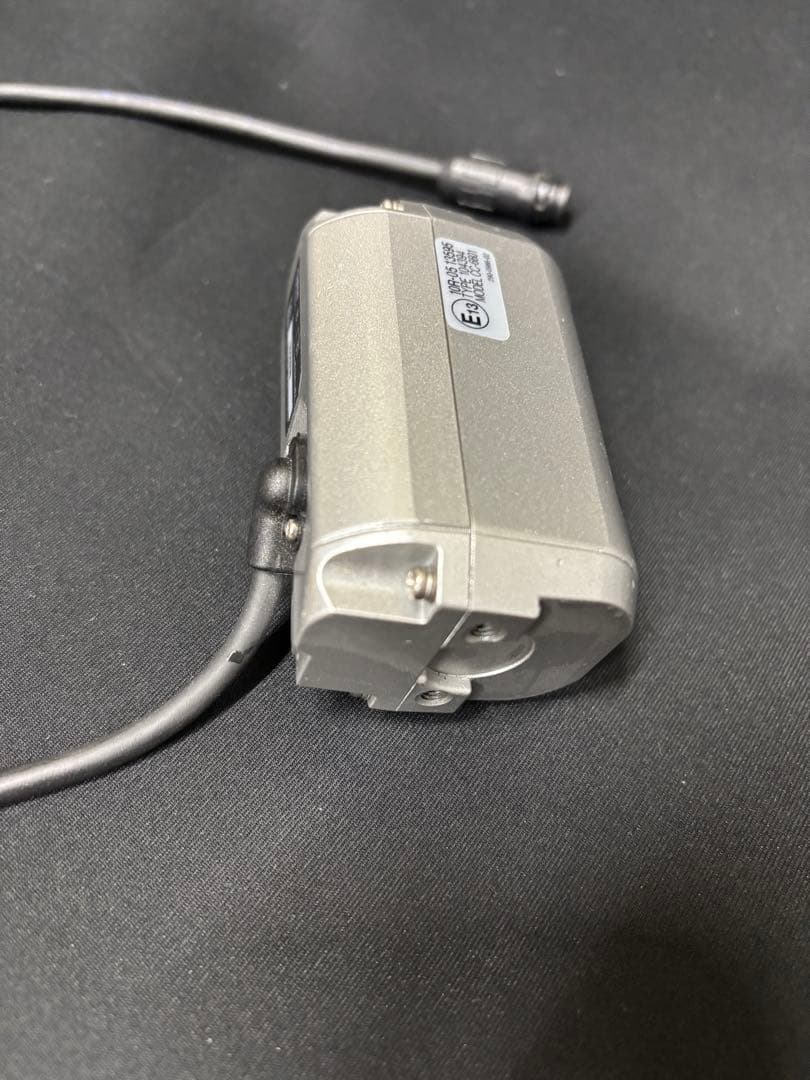 clarion バックカメラ