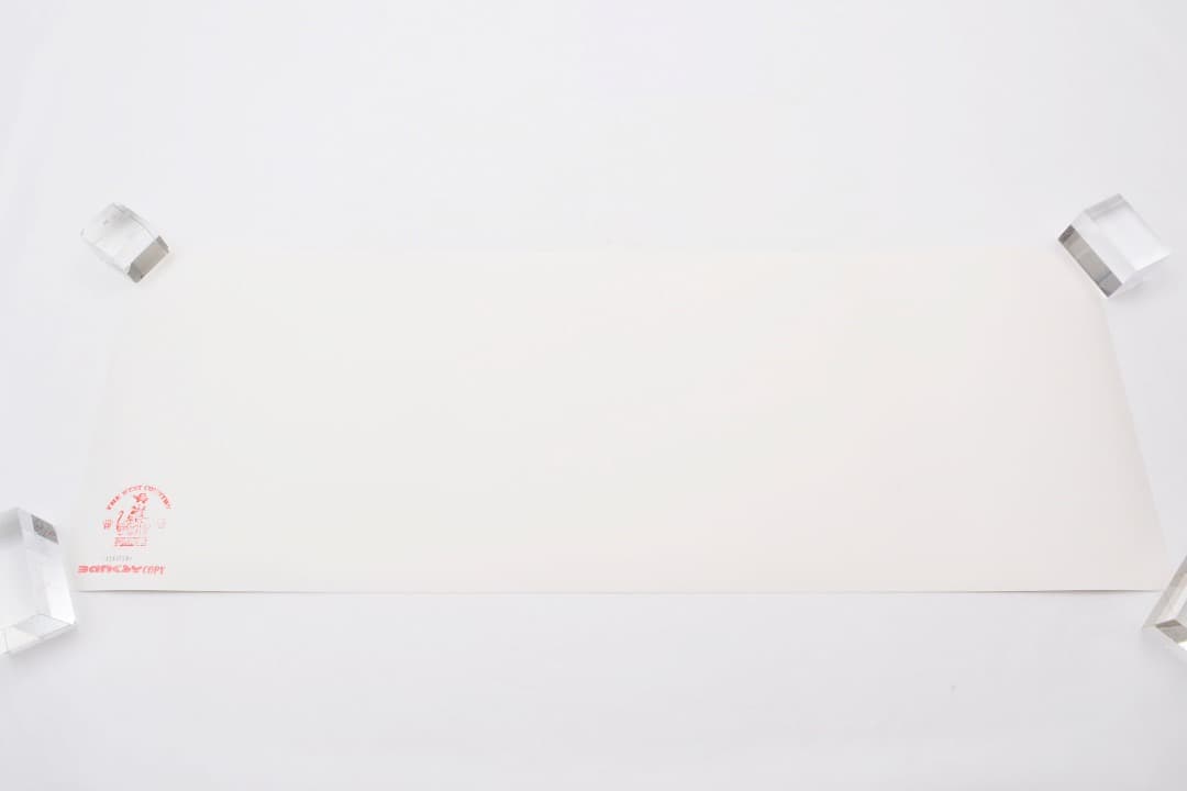 【doge】WCP作品2点