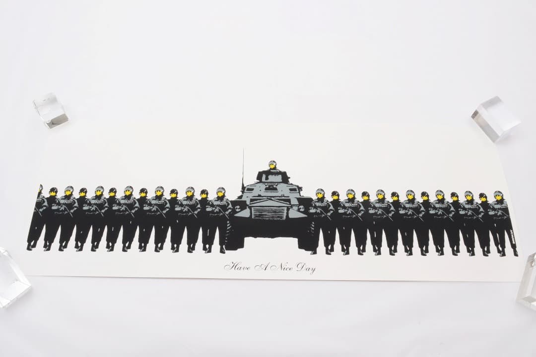 【doge】WCP作品2点