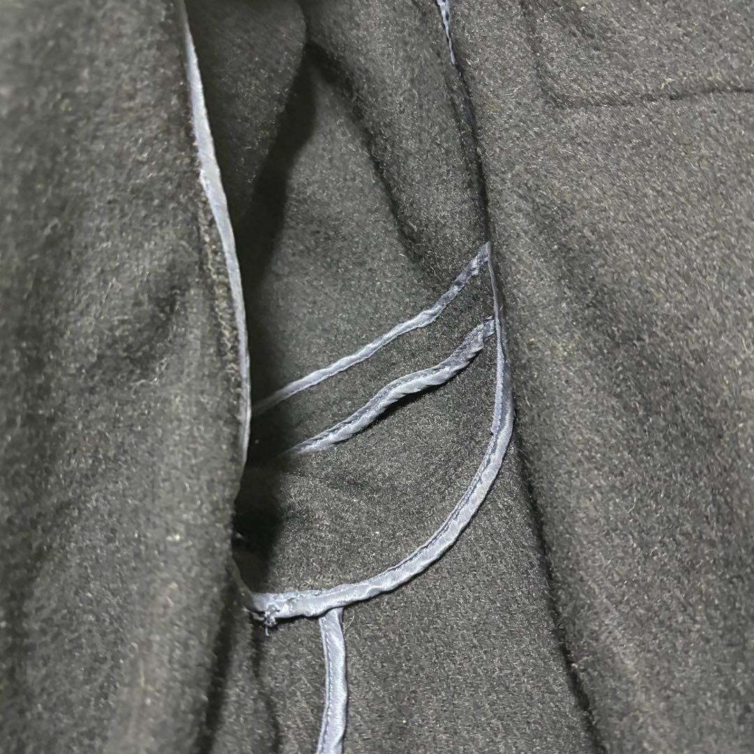 Polo by Ralph Lauren ラルフローレン ダッフルコート三角タグ