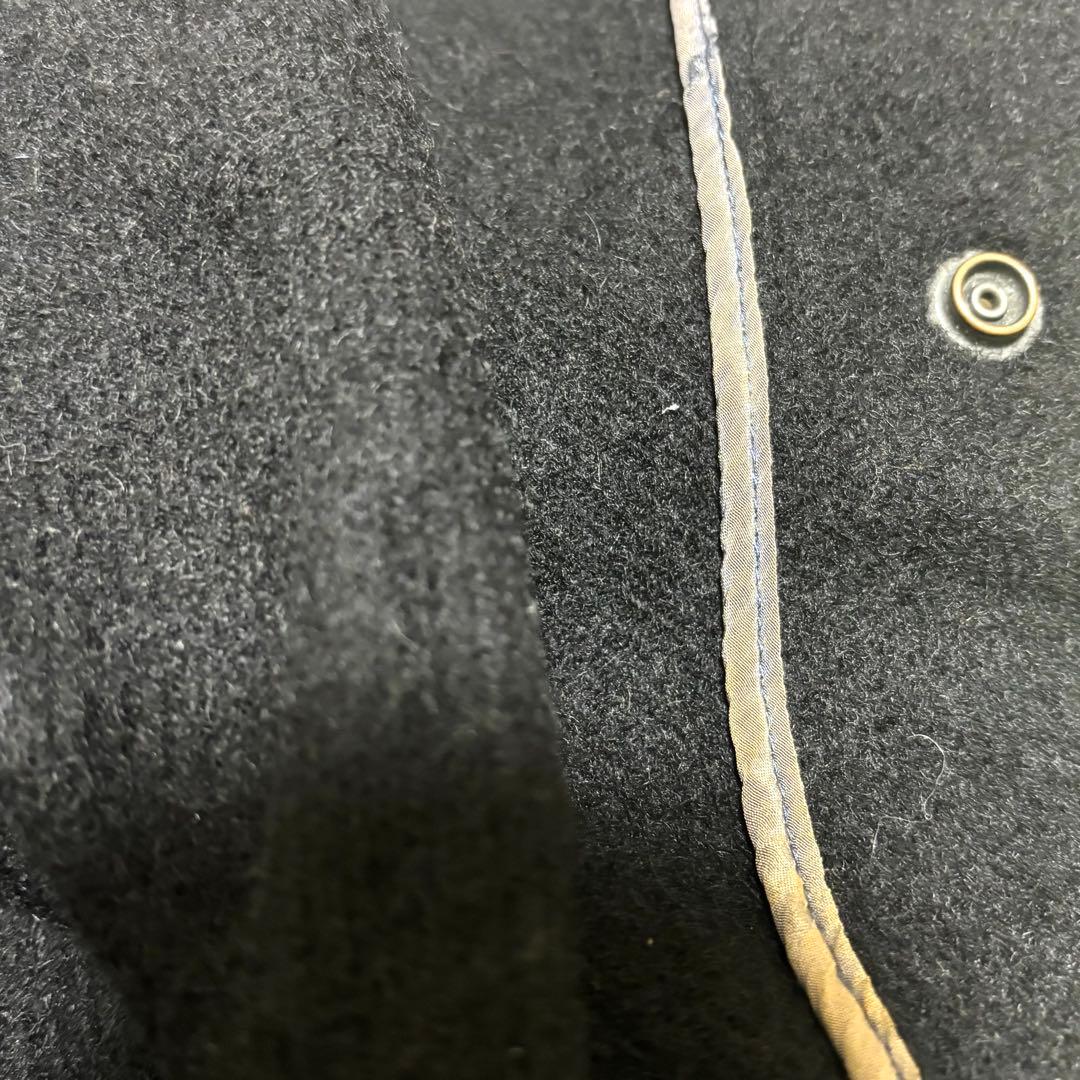 Polo by Ralph Lauren ラルフローレン ダッフルコート三角タグ