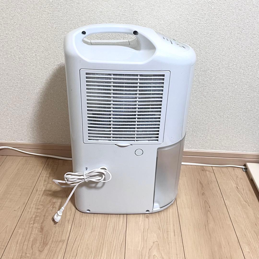 コロナ CD-P6325 衣類乾燥 除湿機 未使用・通電確認のみ