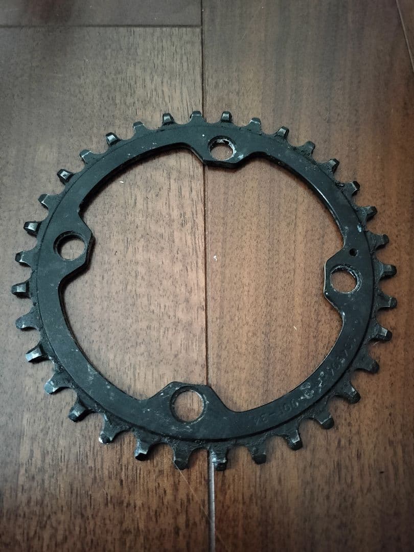 WOLF TOOTH チェーンリング