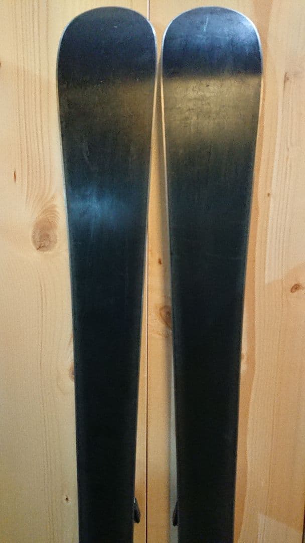 KNEISSL 150cm 簡単調整263~347㎜　クナイスル スキー板