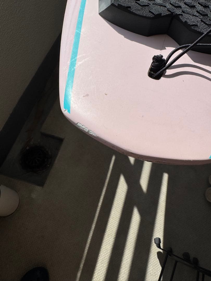 STARBOARD 9'1\" ロングボード 限定モデル ピンク 2023 送料込