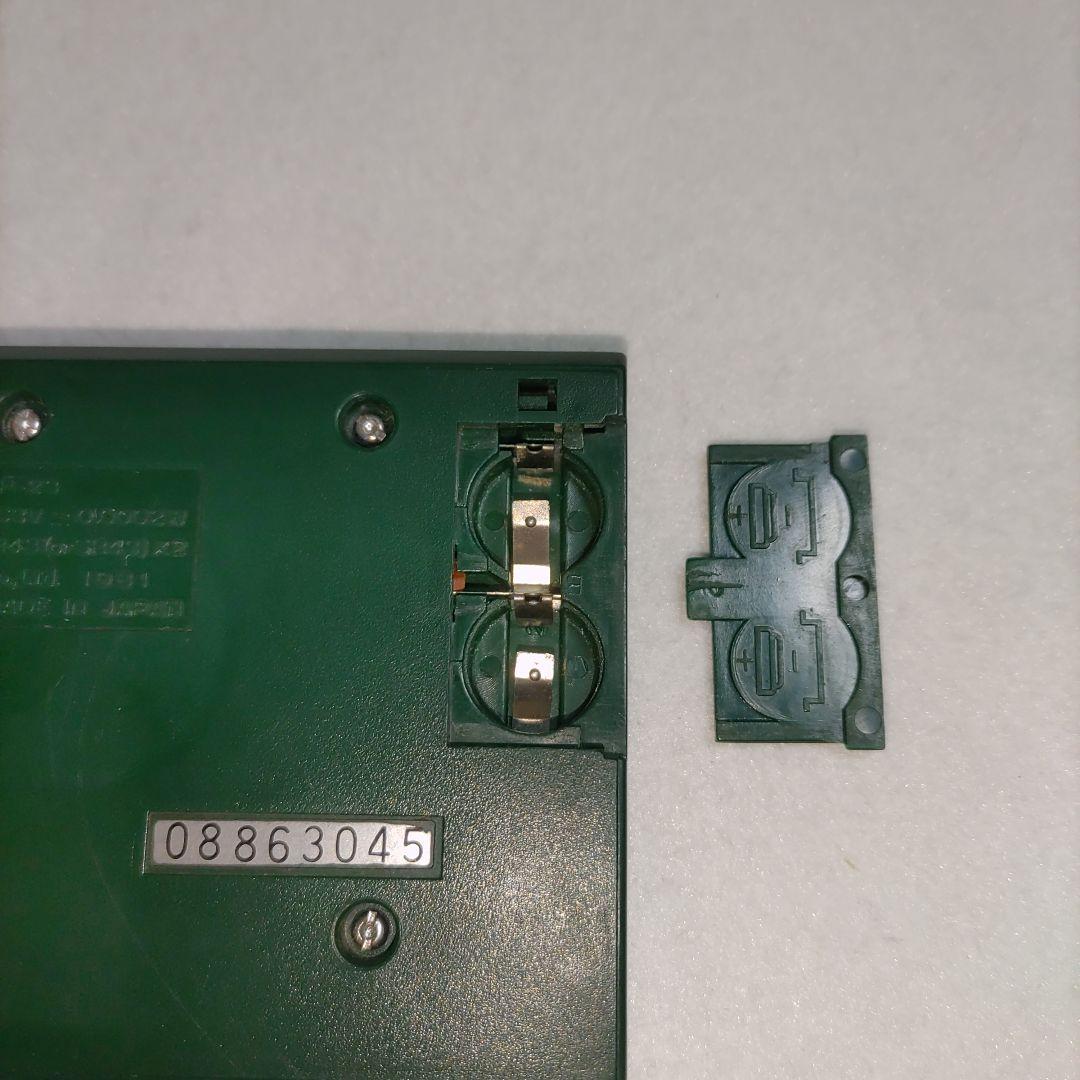 ゲーム & ウォッチ ワイドスクリーン　ポパイ