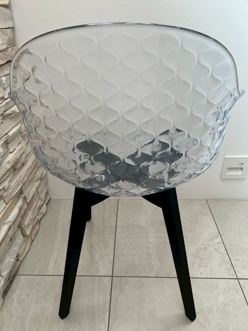 Hi K様用　calligarisサントロペチェア　一脚